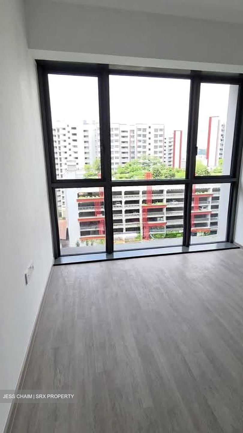Lumina Grand (D23), Condominium #575077561